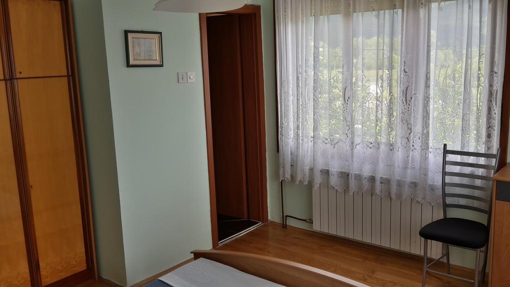 科雷尼察 House Petkovic酒店 外观 照片