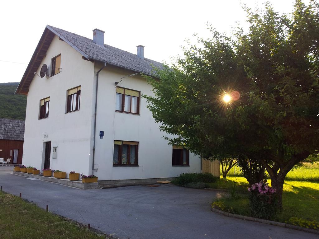 科雷尼察 House Petkovic酒店 外观 照片